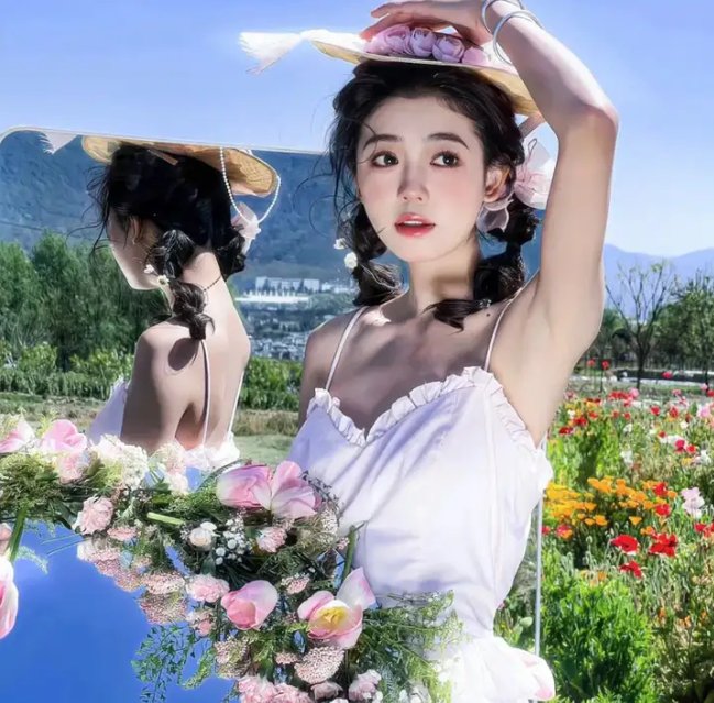 春宵苦短,少女前进吧!